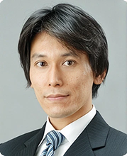 代表取締役 生田 雄大
